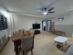 Blk 34 Marsiling Sapphire (Woodlands), HDB 4 Rooms #596661511